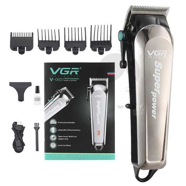 Combo Vgr 060 + Vgr 071