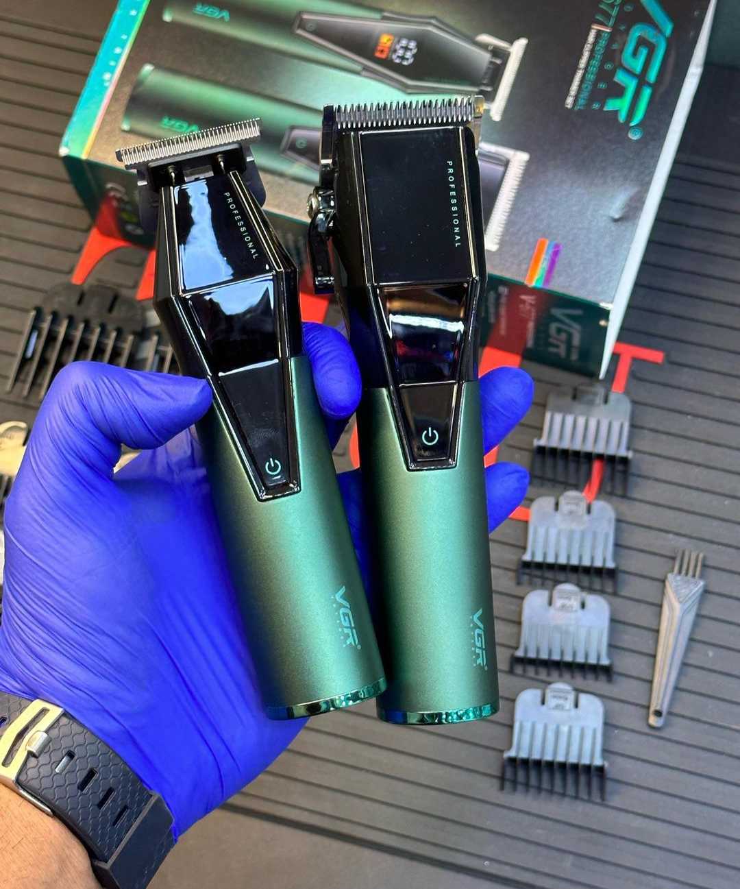 Combo Vgr 677