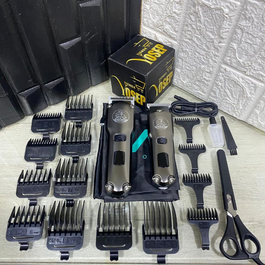 Combo Vgr 675