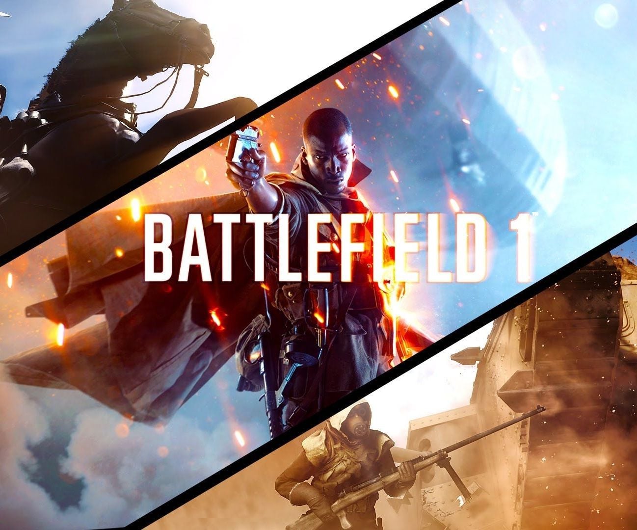Battlefield 1