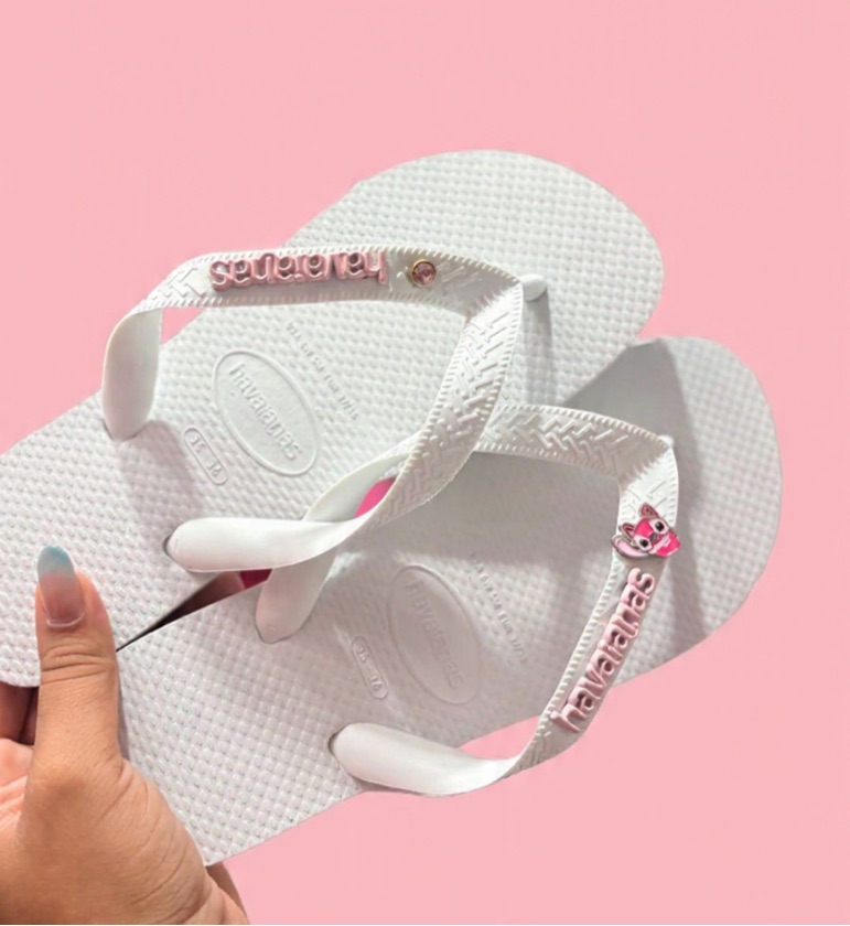 Havaianas Angel 🩷
