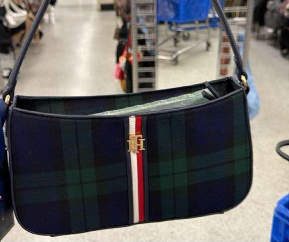 Cartera para dama