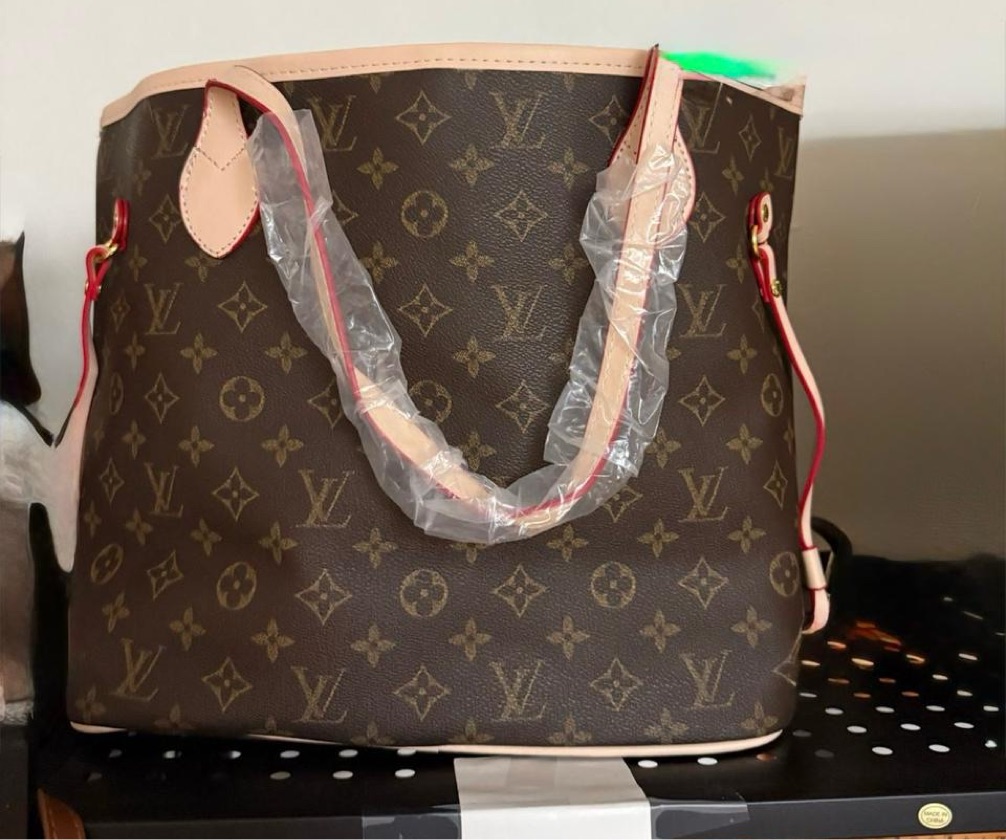 Cartera para dama
