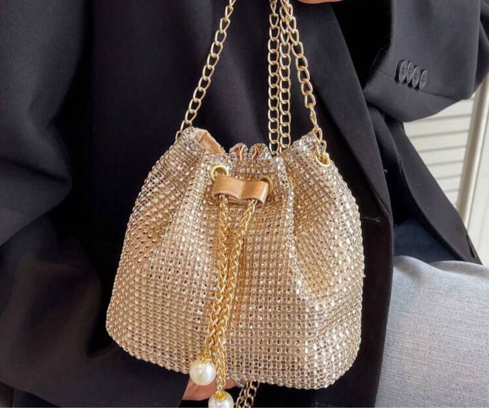 Cartera para dama
