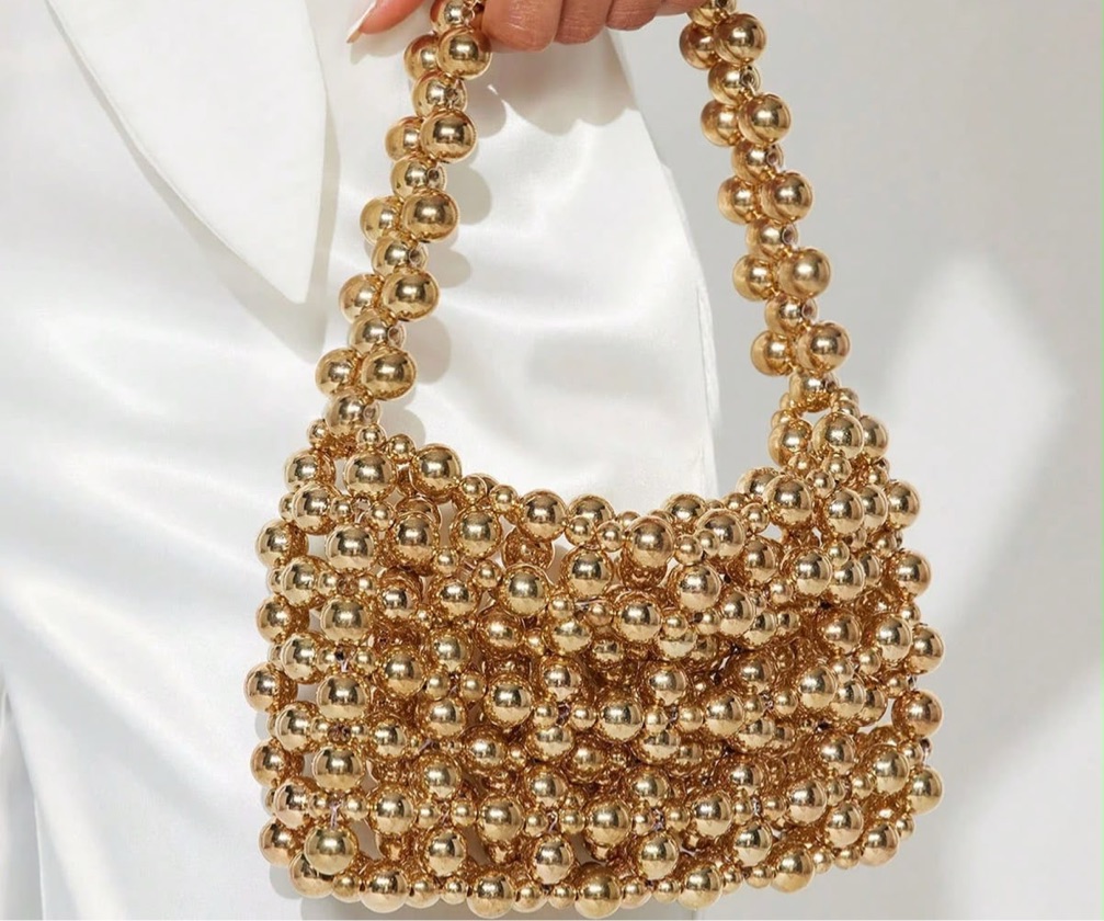 Cartera para dama