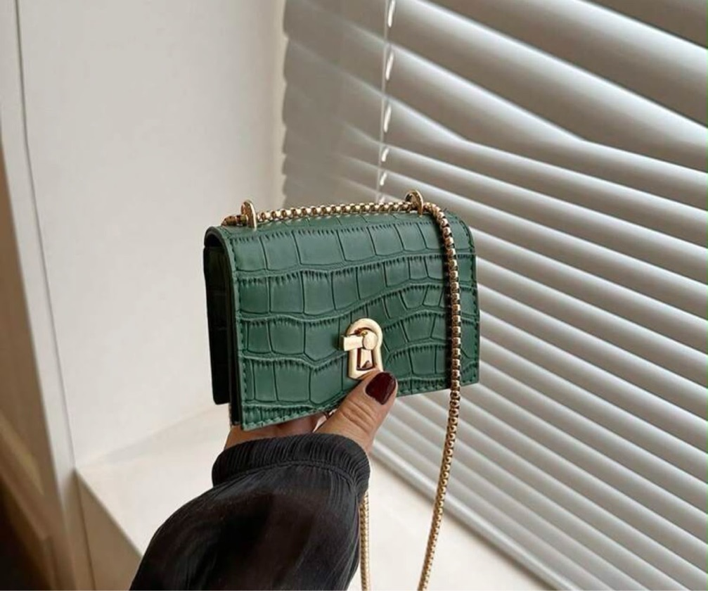Cartera para dama