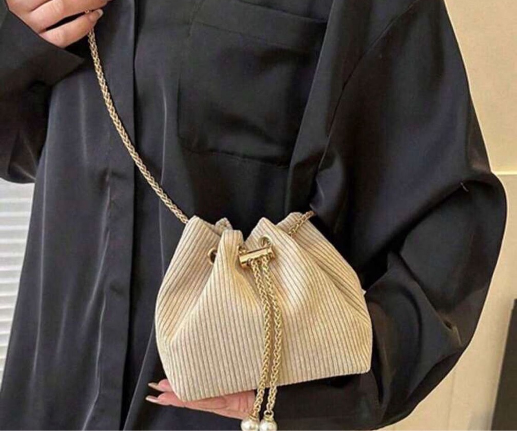 Cartera para dama