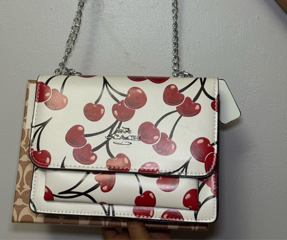 Cartera para dama