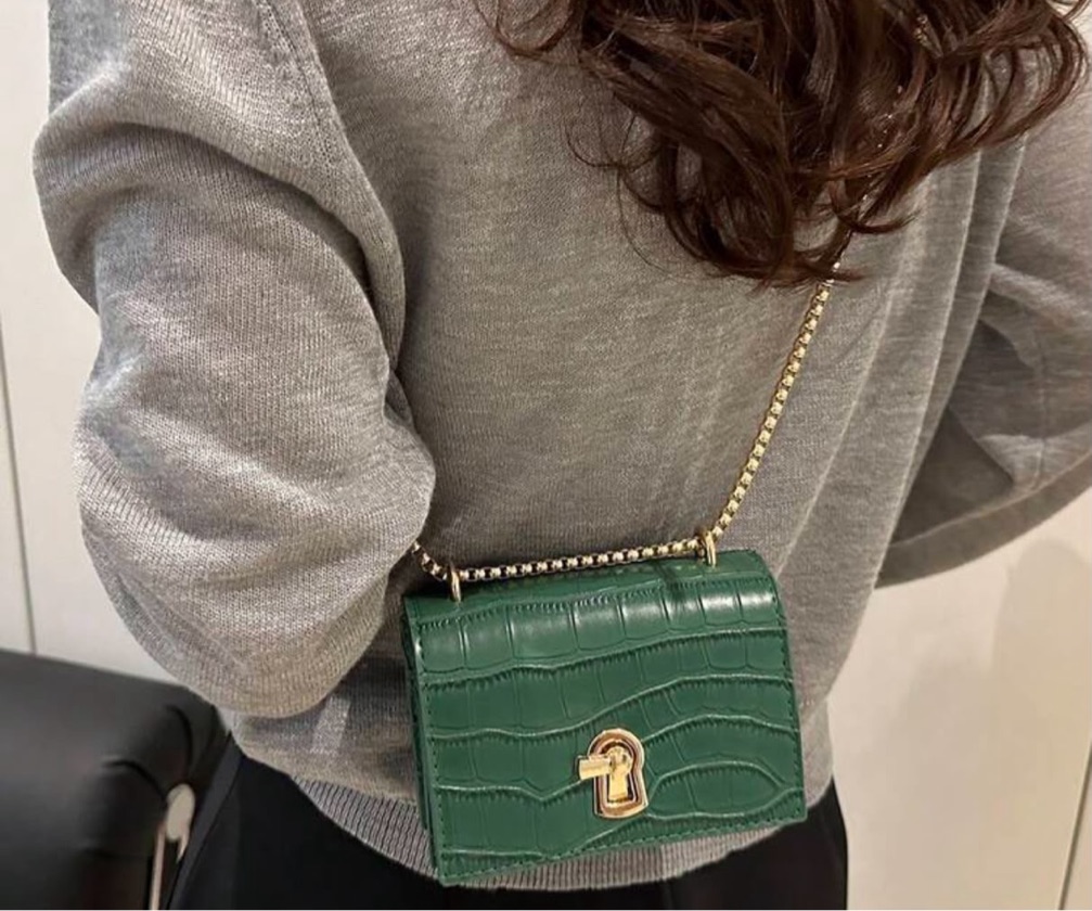 Cartera para dama