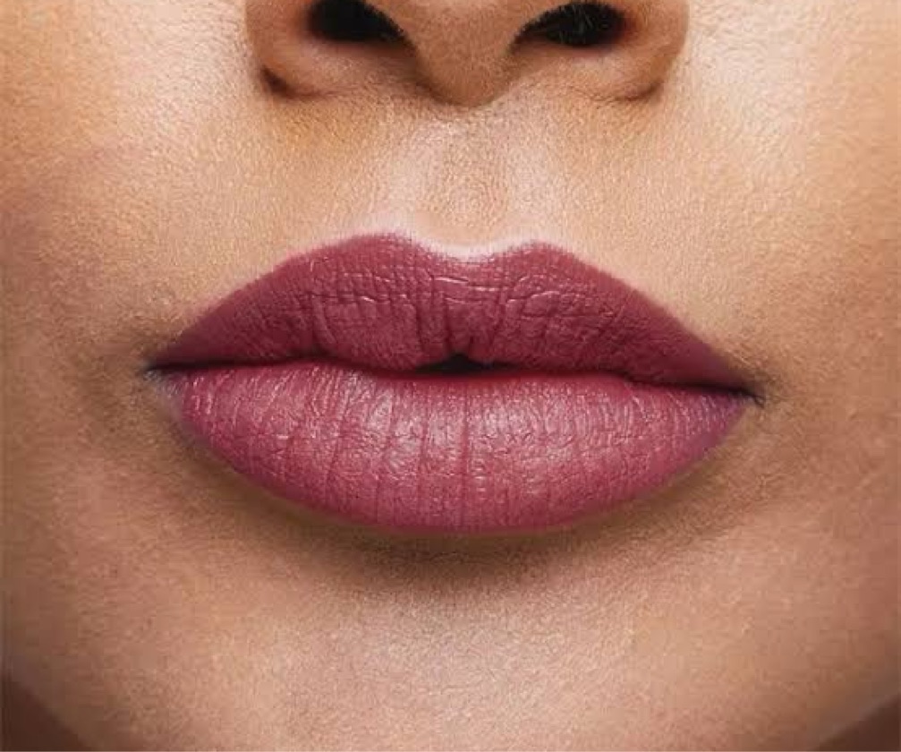 Batom Avon Ultramatte Cor Malva - 3,6g