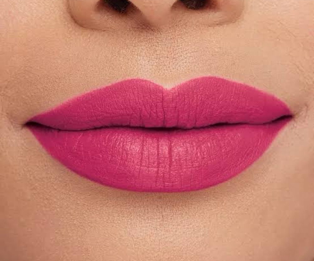Batom Avon Ultramatte Cor Pink - 3,6g