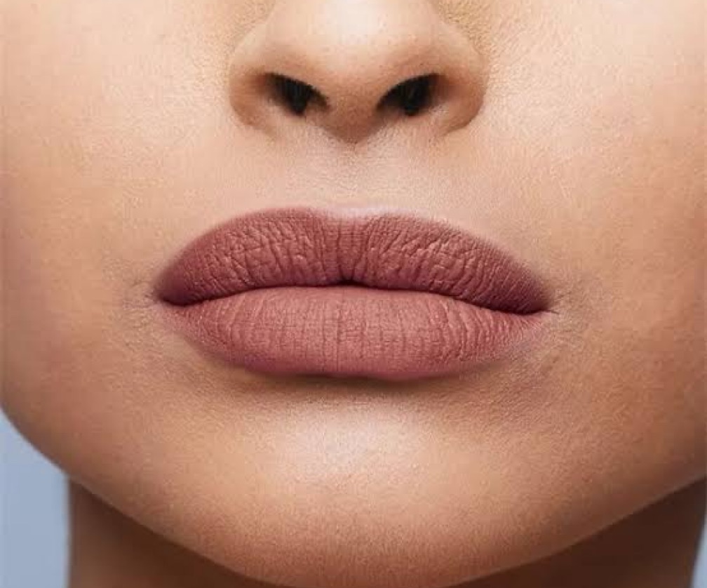 Batom Avon Ultramatte Cor Nude Bronze - 3,6g