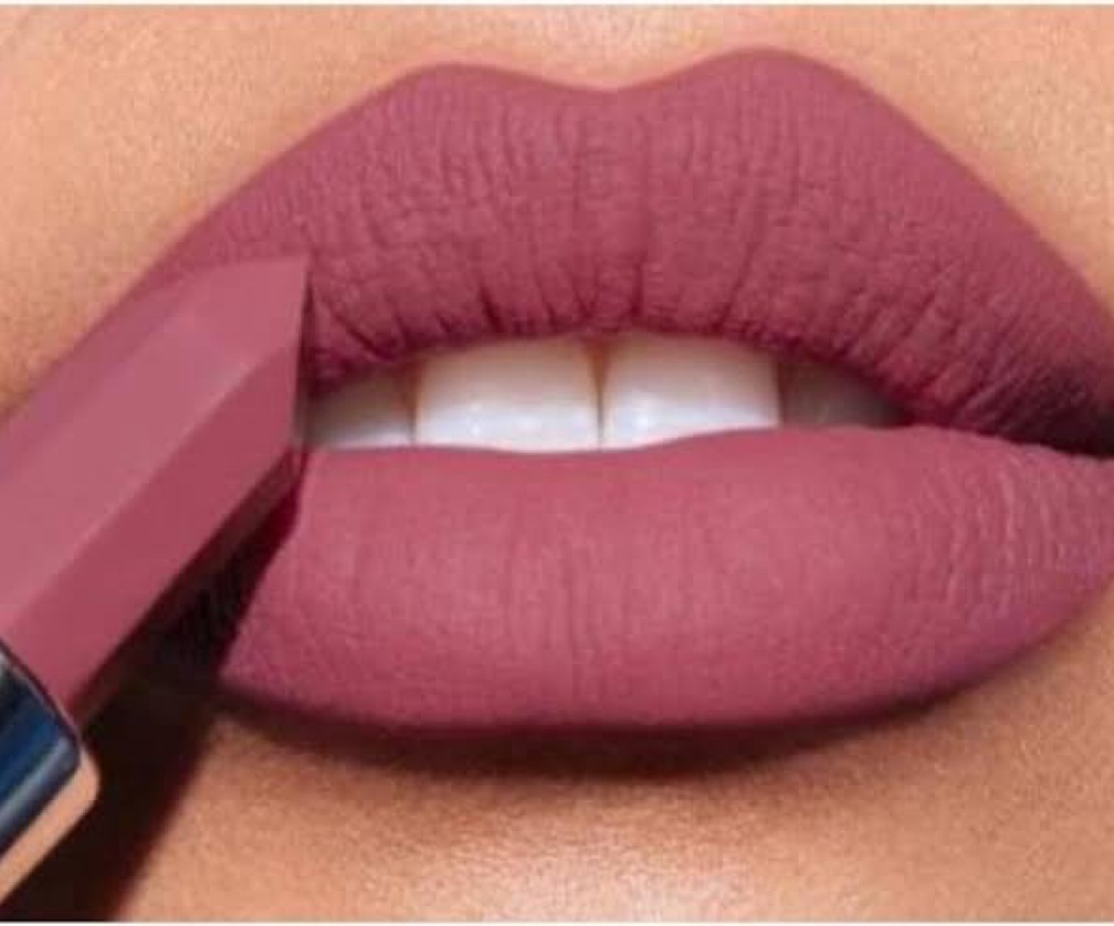 Batom Avon Ultramatte Cor Malva Misterioso - 3,6g