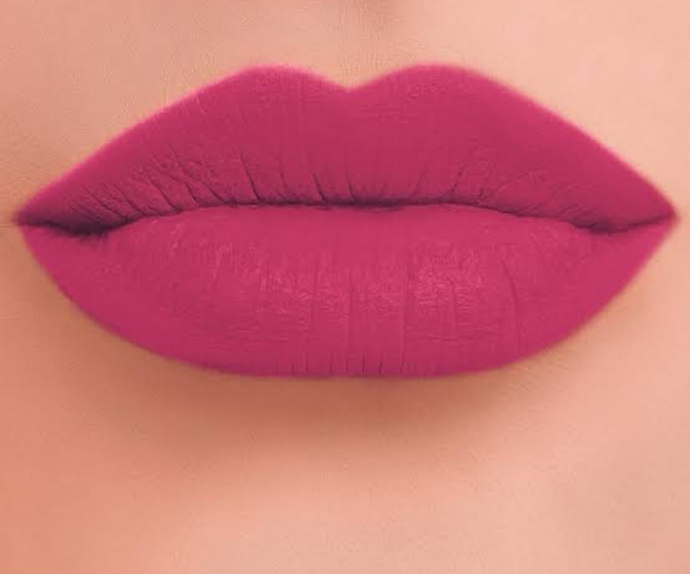 Batom Aviva Mattefix Pink Estiloso - 3g