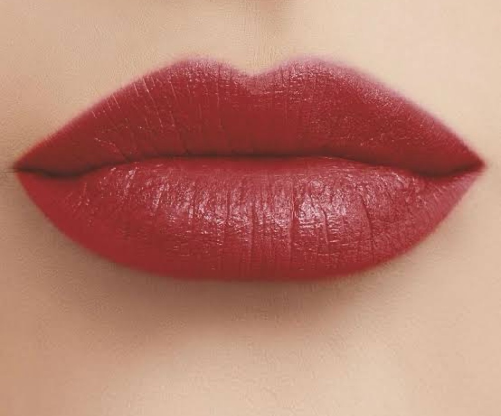 Batom Hidrat Aviva Vermelho Intenso - 3,5g