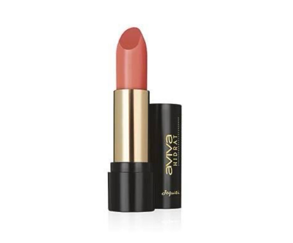 Batom Hidrat Aviva Nude Moderno - 3,5g