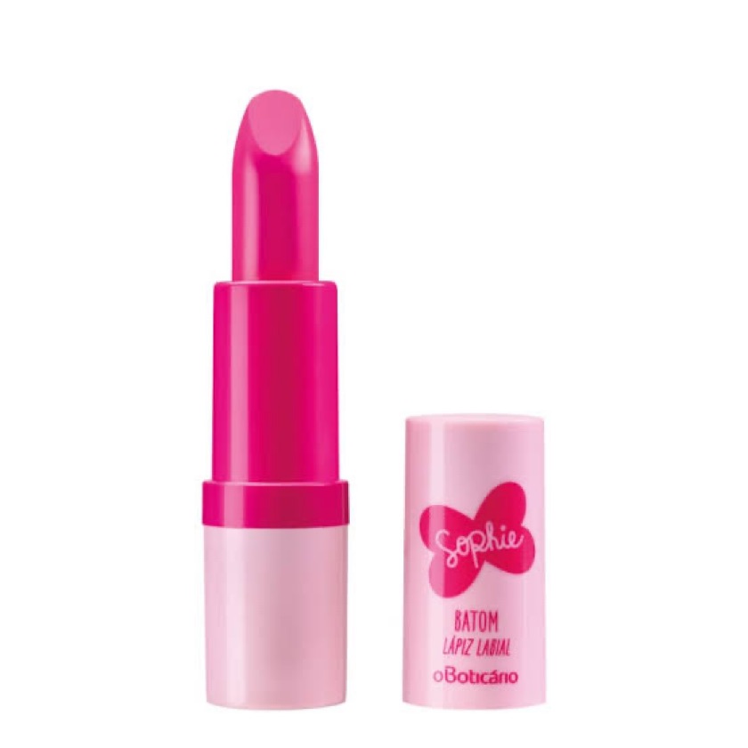 Batom Rosa Pink Sophie - 3,3g