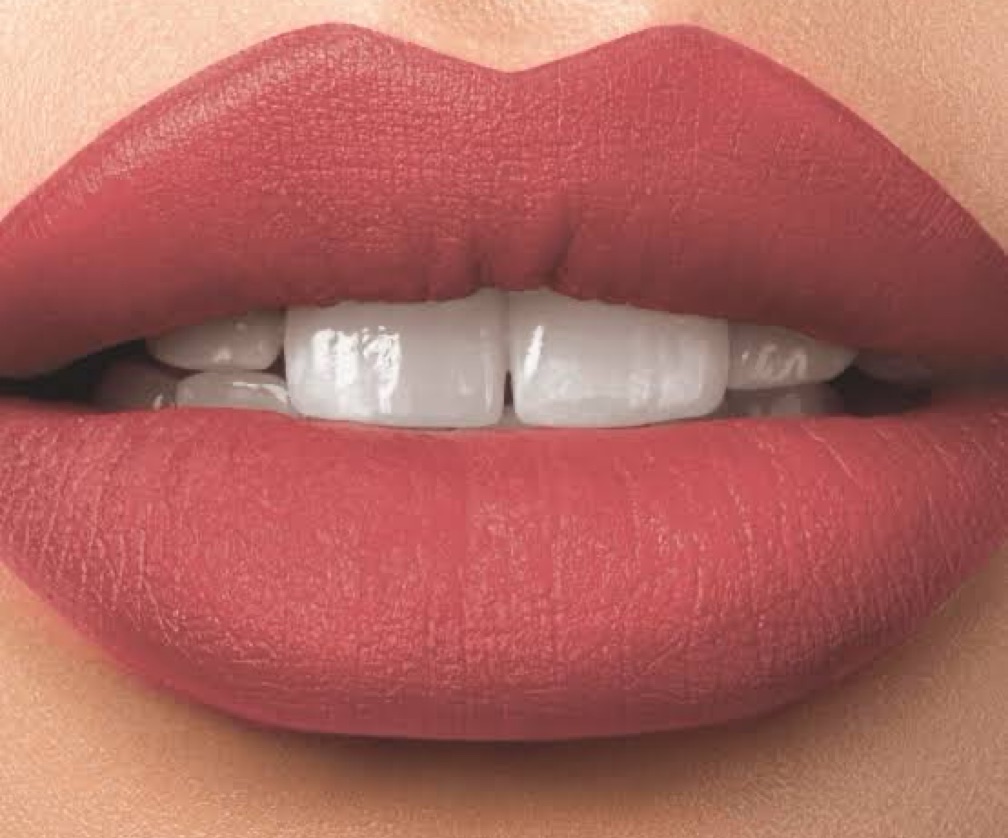 Batom Aviva Mattefix Rosa Elegante - 3g