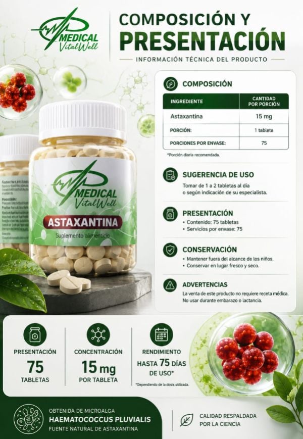 ASTAXANTINA