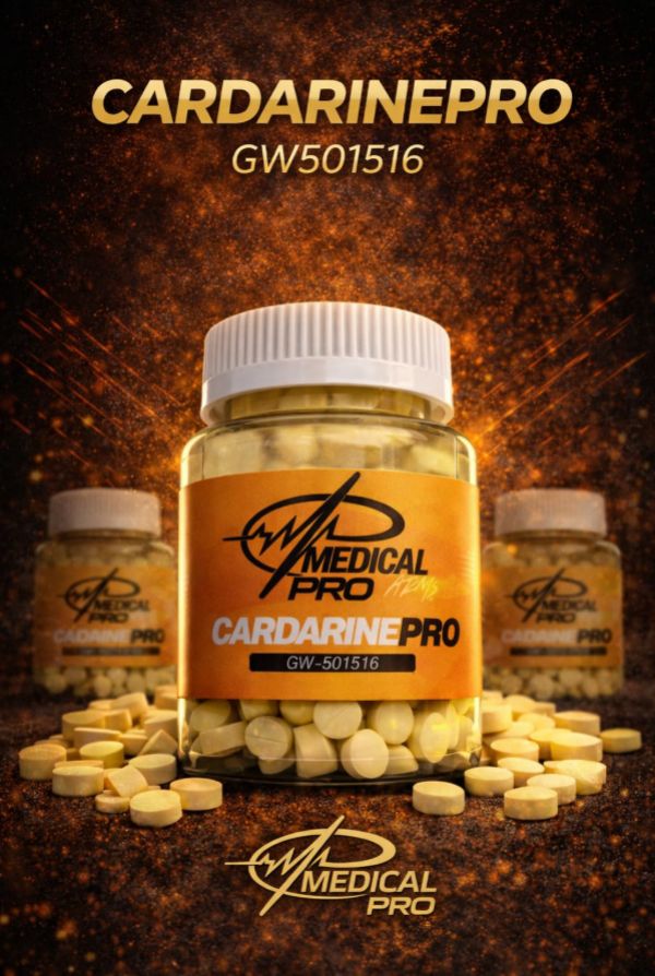 CARDARINE PRO💊