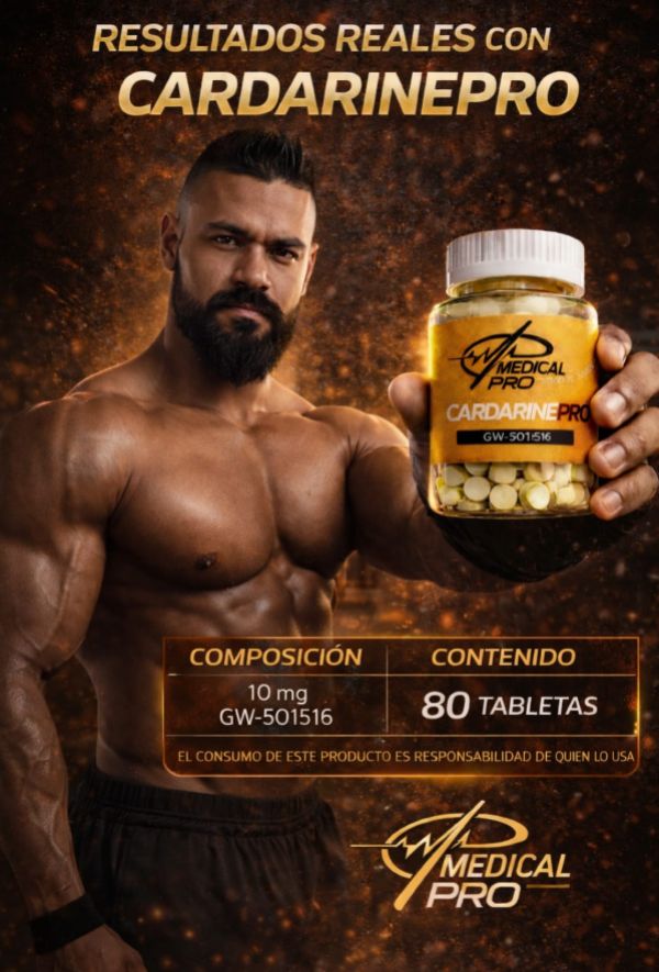 CARDARINE PRO💊