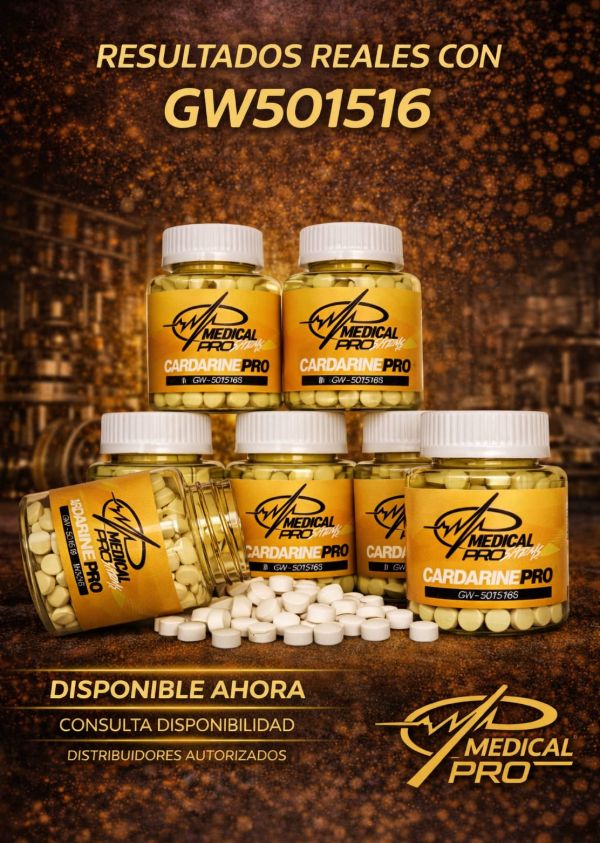 CARDARINE PRO💊