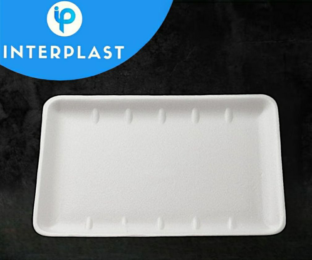 Charol Rectangular 10x14