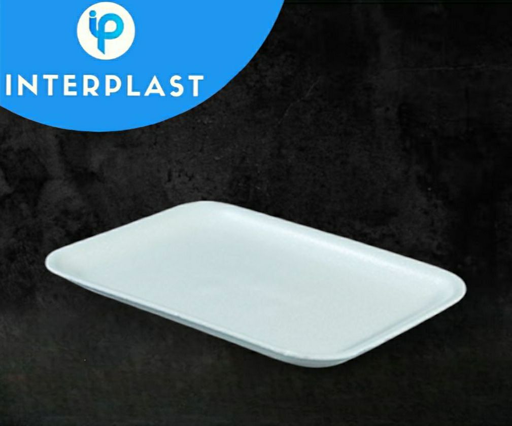 Bandeja 2S Plastiutil