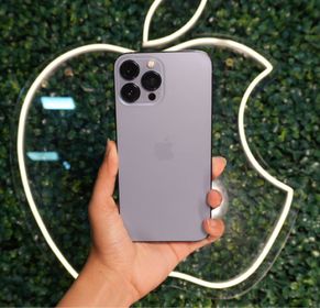 IPHONE 13 PRO MAX 128GB AZUL