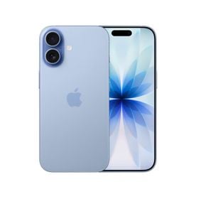 [PEDIDO] IPHONE 17 256GB AZUL LACRADO
