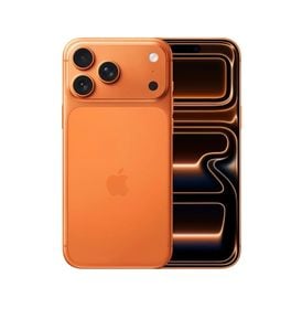[PEDIDO] IPHONE 17 PRO 512GB LARANJA