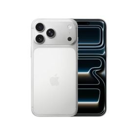 [PEDIDO] IPHONE 17 PRO MAX 256GB PRATA LACRADO