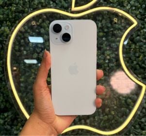 IPHONE 15 128GB AZUL