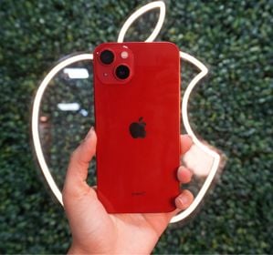 IPHONE 13 128GB VERMELHO