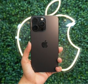 IPHONE 15 PRO MAX 256GB PRETO