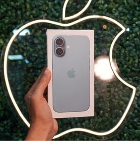 IPHONE 16 128GB VERDE LACRADO