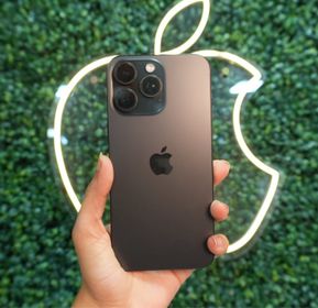 IPHONE 15 PRO MAX 256GB PRETO