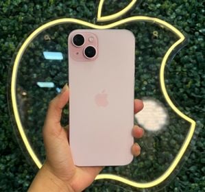 IPHONE 15 PLUS 128GB ROSA