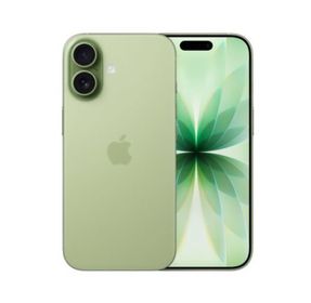 [PEDIDO] IPHONE 17 256GB VERDE LACRADO