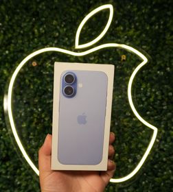 IPHONE 17 256GB AZUL LACRADO