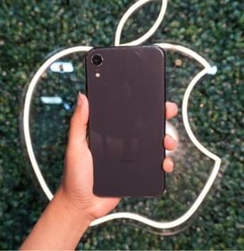 IPHONE XR 64GB PRETO