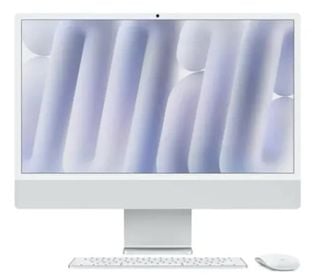 [PEDIDO] iMAC M4 256GB/16GB 24’’