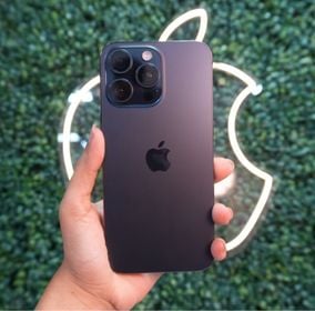 IPHONE 15 PRO MAX 256GB AZUL