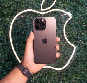 IPHONE 14 PRO MAX 128GB PRETO