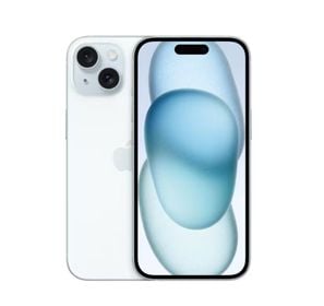[PEDIDO] IPHONE 15 128GB AZUL LACRADO