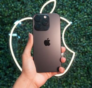 IPHONE 16 PRO 128GB PRETO