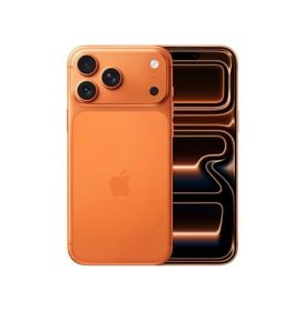 [PEDIDO] IPHONE 17 PRO MAX 256GB LARANJA LACRADO