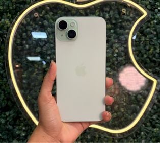 IPHONE 15 PLUS 128GB VERDE