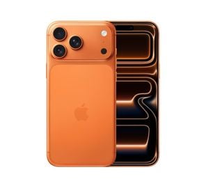 [PEDIDO] IPHONE 17 PRO MAX 512GB LARANJA LACRADO