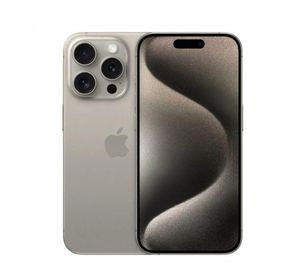 [PEDIDO] IPHONE 15 PRO MAX 512GB CPO LACRADO